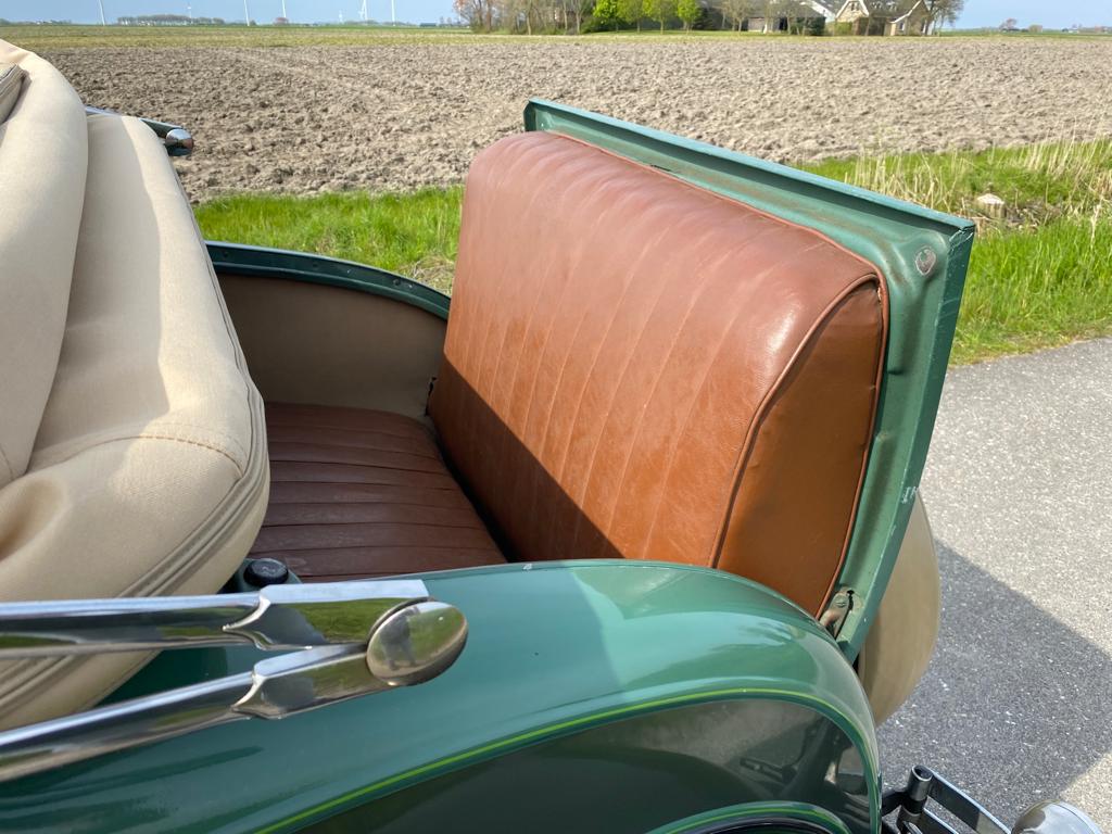 Ford Cabriolet 1930 (9)