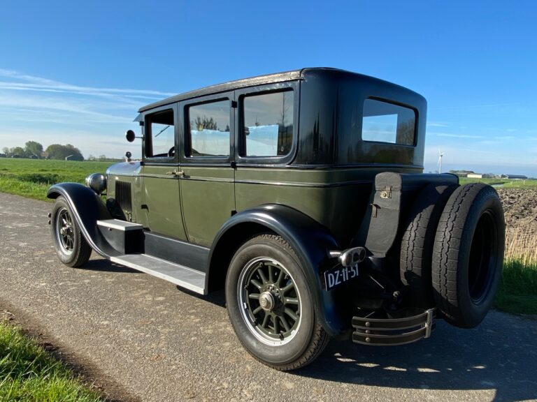 Cadillac 314 Sedan 1926 (13)