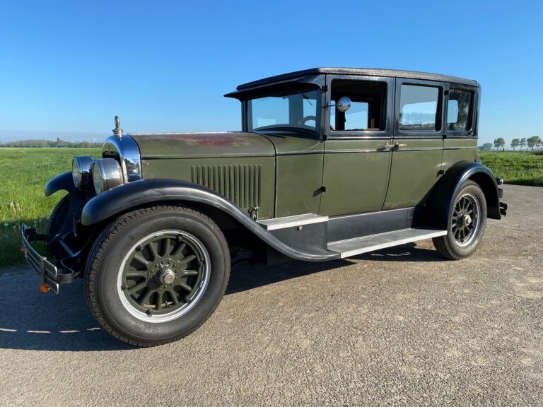 Cadillac 314 Sedan 1926 (4)
