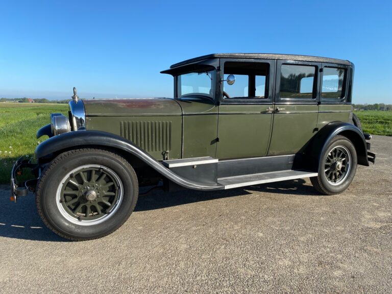 Cadillac 314 Sedan 1926 (6)