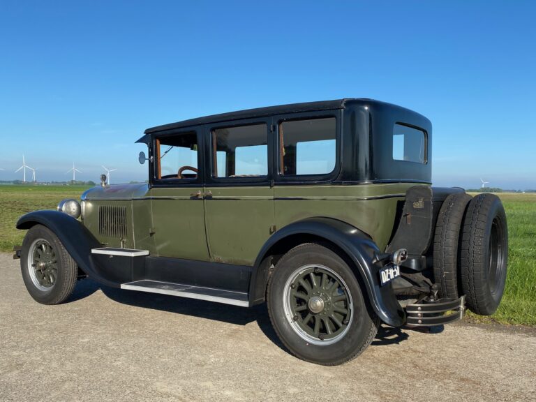 Cadillac 314 Sedan 1926 (8)