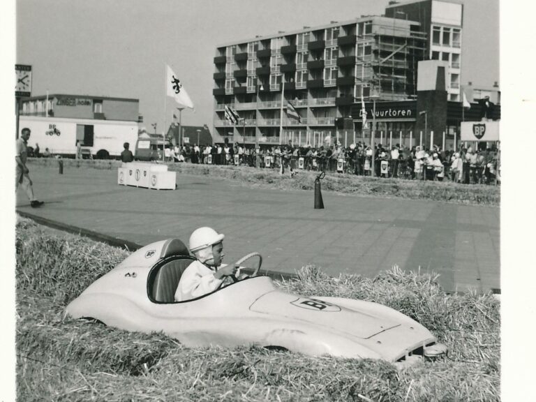 BP Jeugd Grand Prix 1963