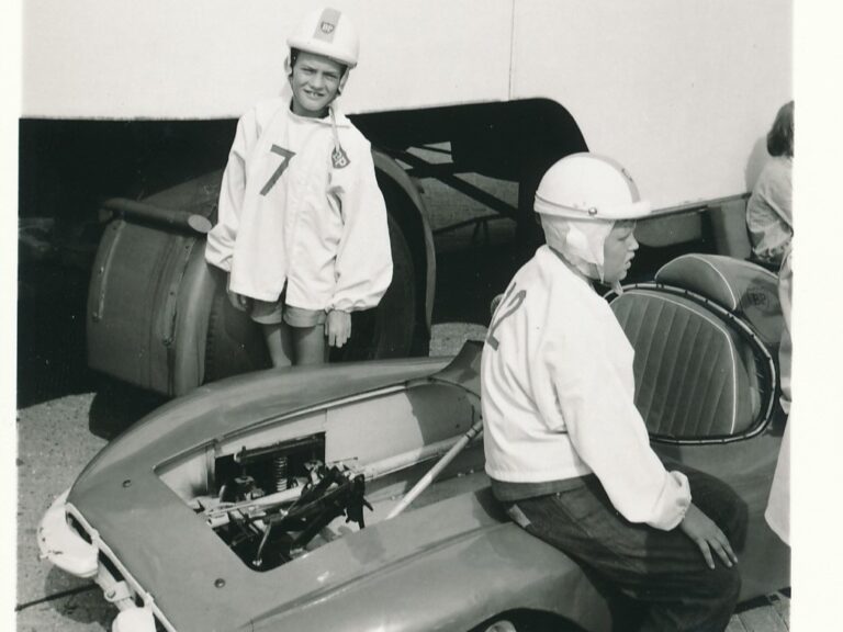 BP Jeugd Grand Prix 1963