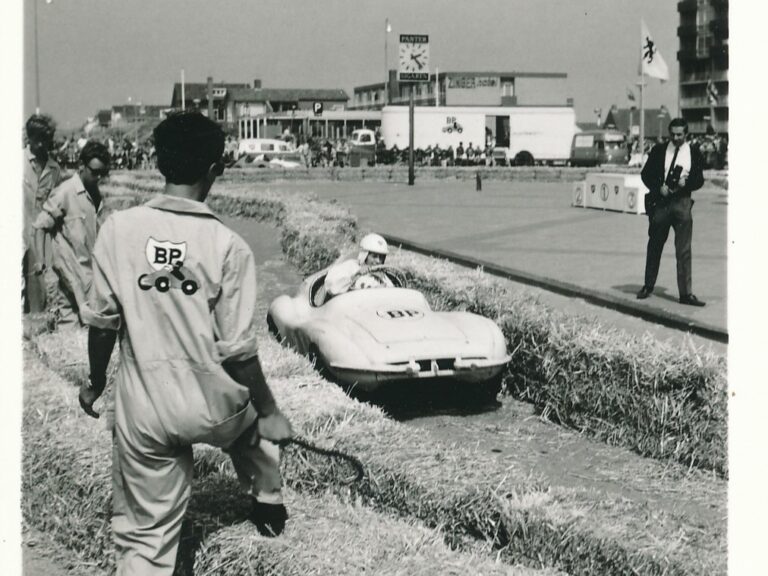 BP Jeugd Grand Prix 1963