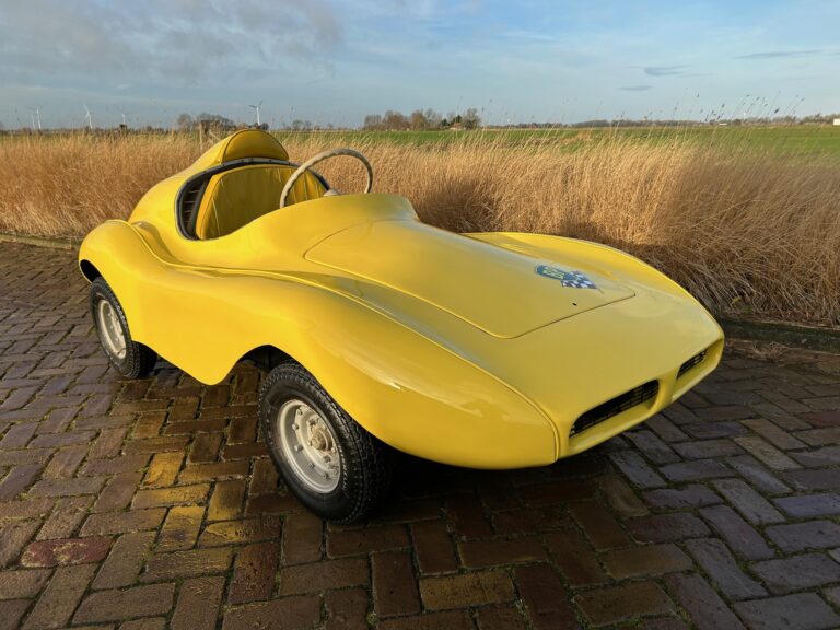 BP Jeugd Grandprix 1963