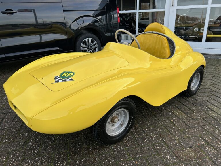 BP Jeugd Grandprix 1963