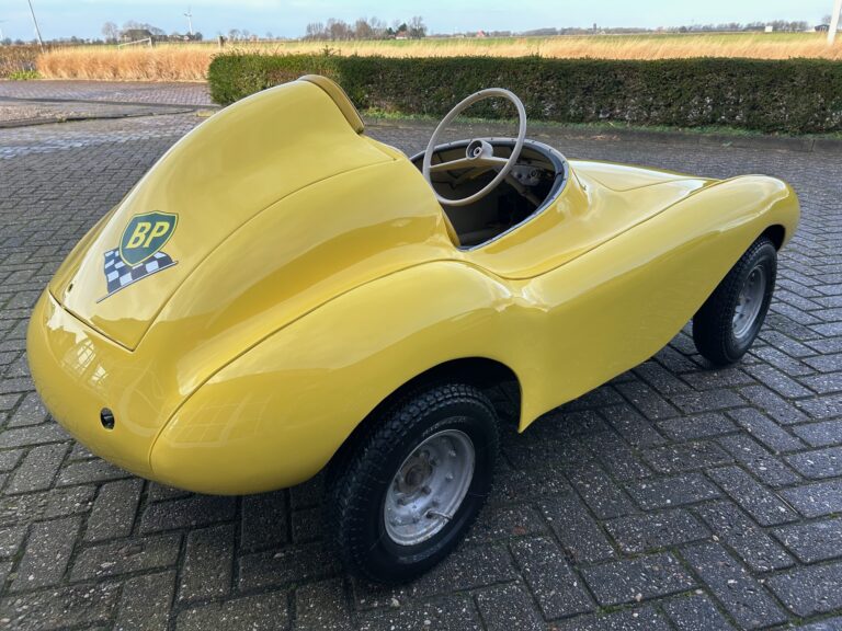 BP Jeugd Grandprix 1963
