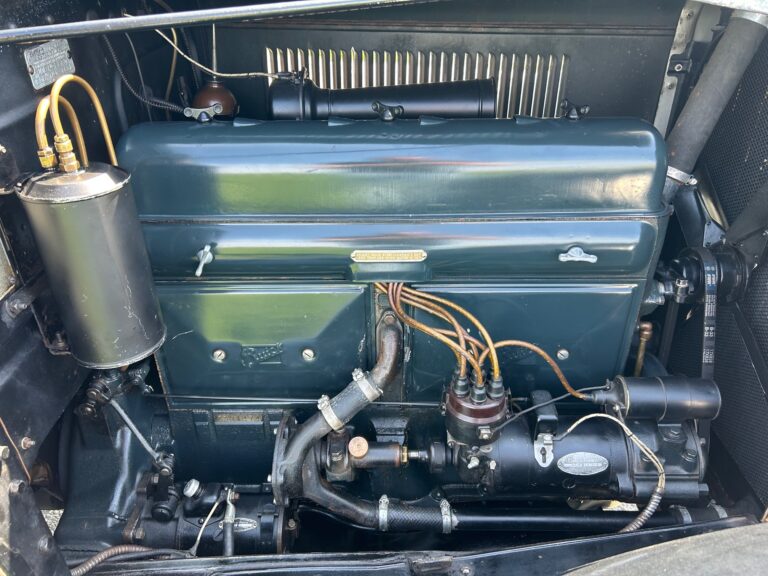 Buick Business Coupe 1929