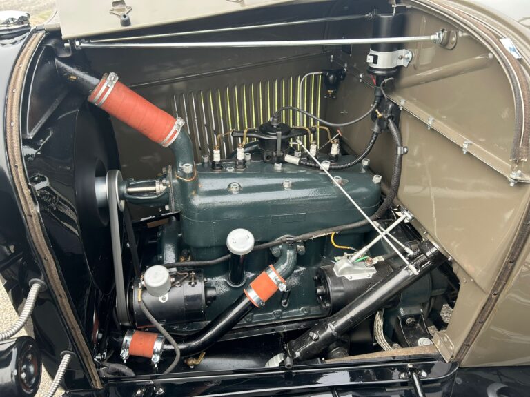 Ford Model A Roadster Pick up 1928