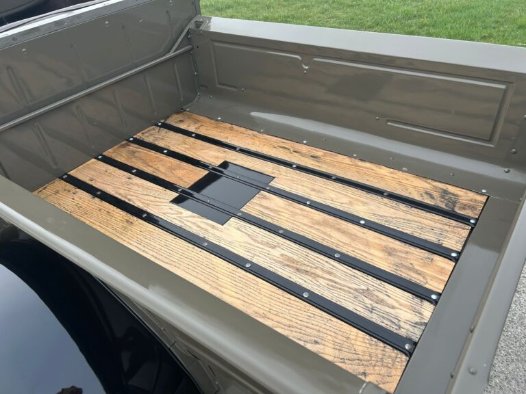 Ford Model A Roadster Pick up 1928