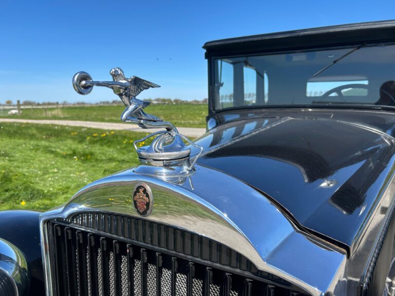 Packard 726 1930
