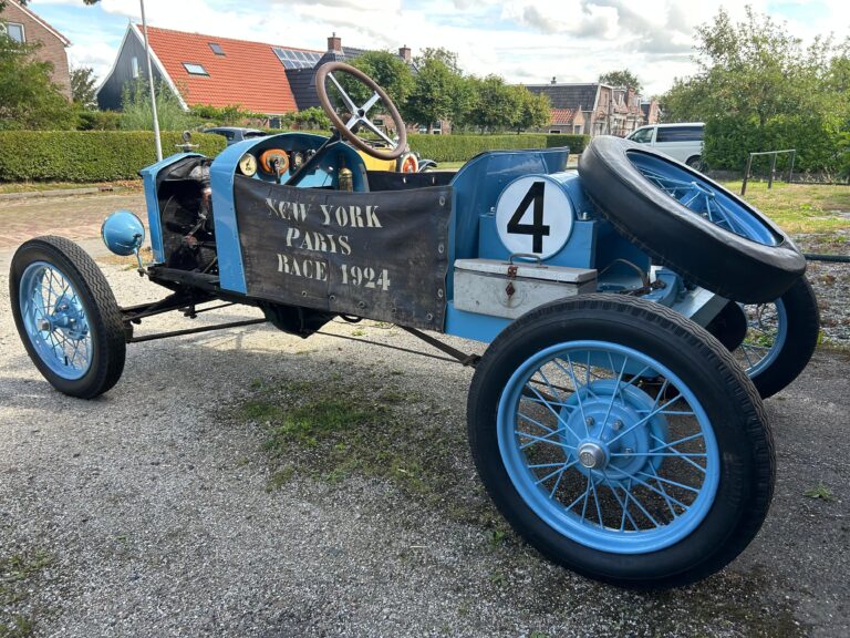 Ford Model T Speedster 1927