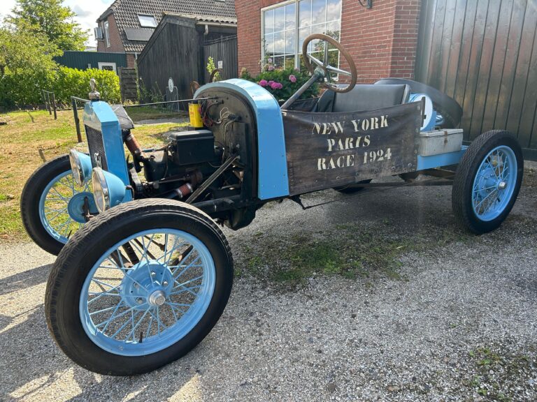 Ford Model T Speedster 1927