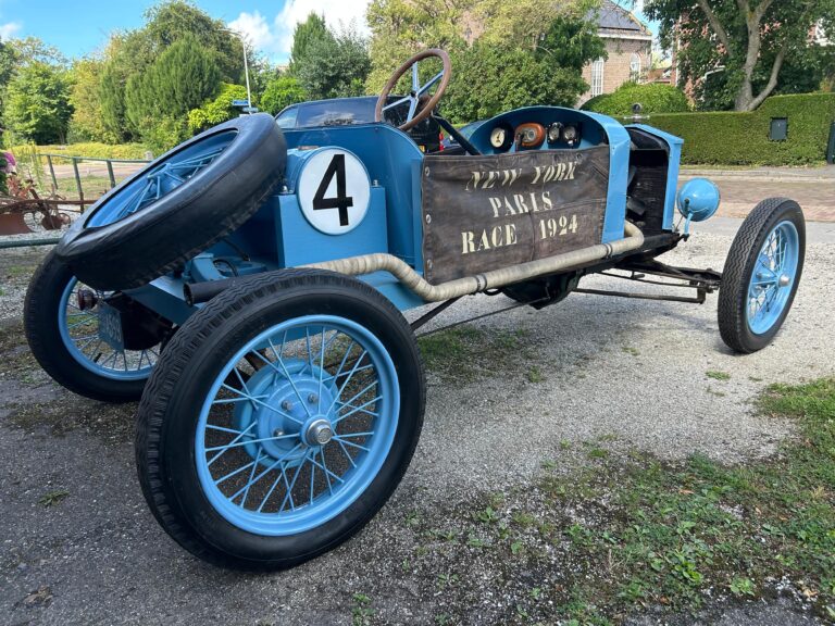 Ford Model T Speedster 1927