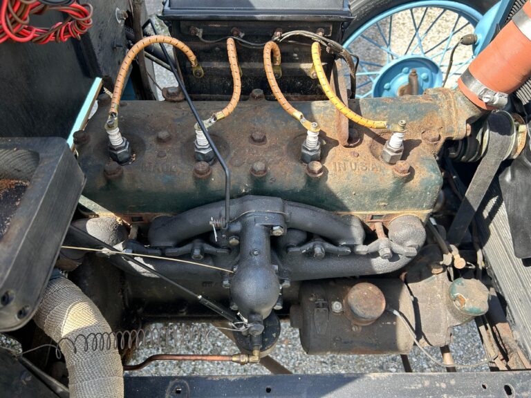 Ford Model T Speedster 1927